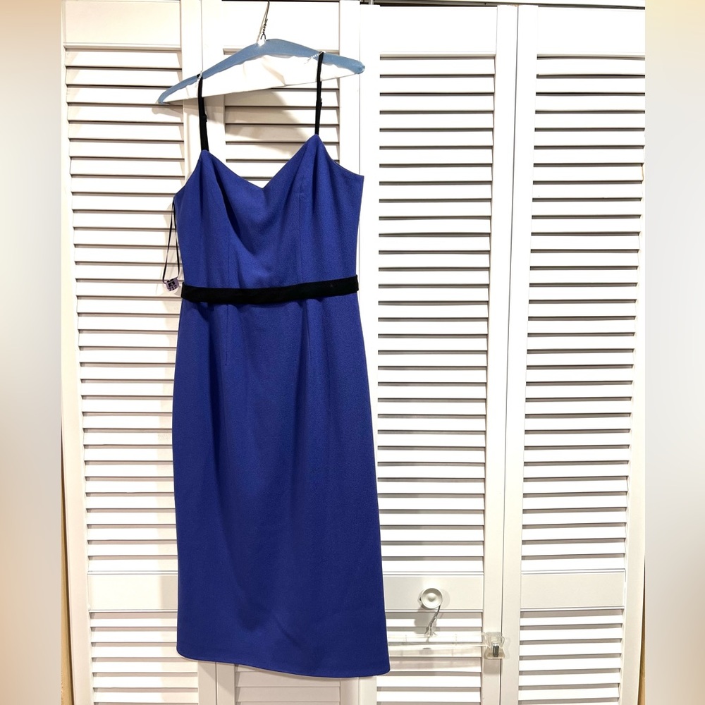 Size M Dress the Population Cocktail Dress